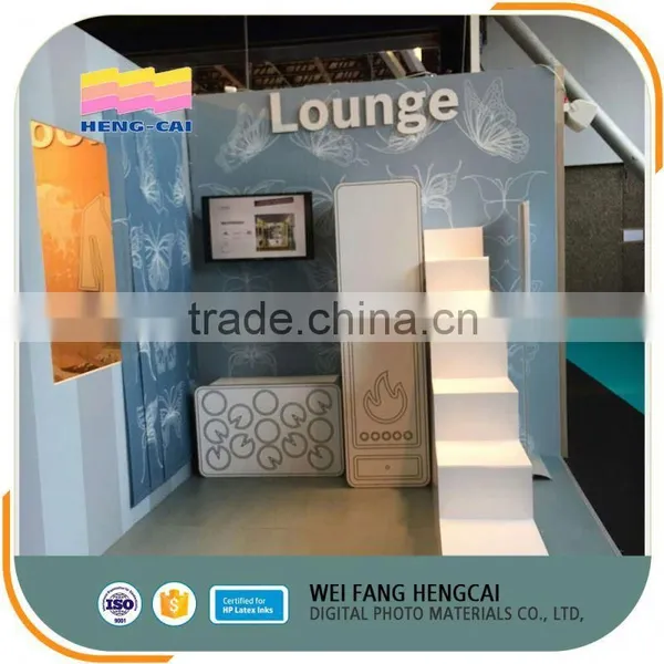 Nonwoven Printing Self Adhesive Wall Paper photo-6
