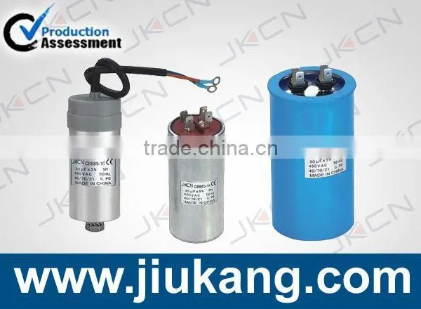 CBB Motor Run Capacitor (CBB65-3A) photo-5