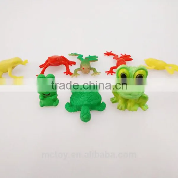 New Design Surprise Frog Eggs Funny Hatching Eggs Toys photo-2