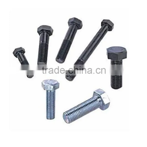 Bolt Hex Fastener S photo-4
