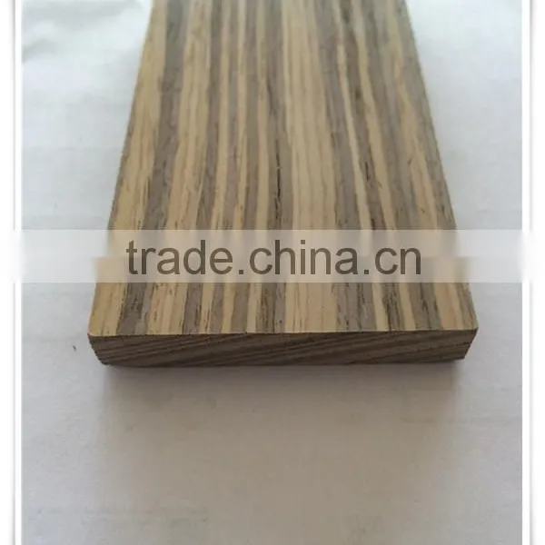 Interlocking Timber photo-4