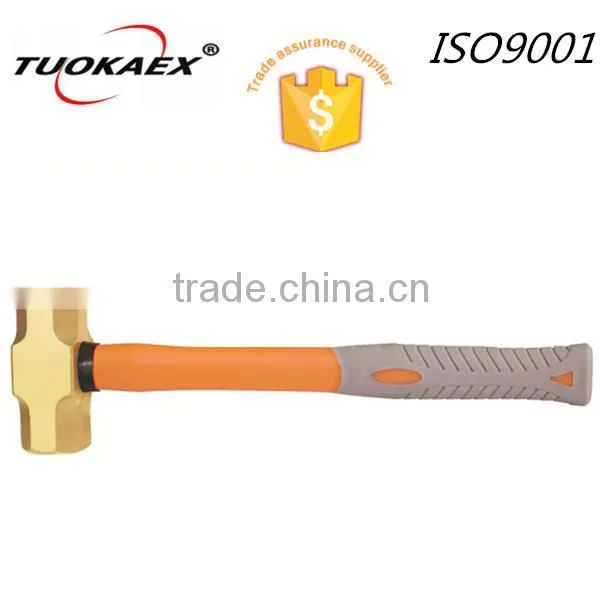 Specification Hammer Non Sparking Tools Made in China photo-2