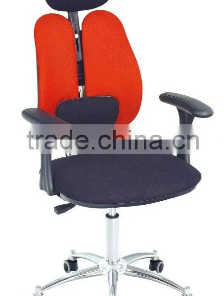 High Quality Furniture Office Furniture Office Chair Ergonomic Chair No.1033C photo-3