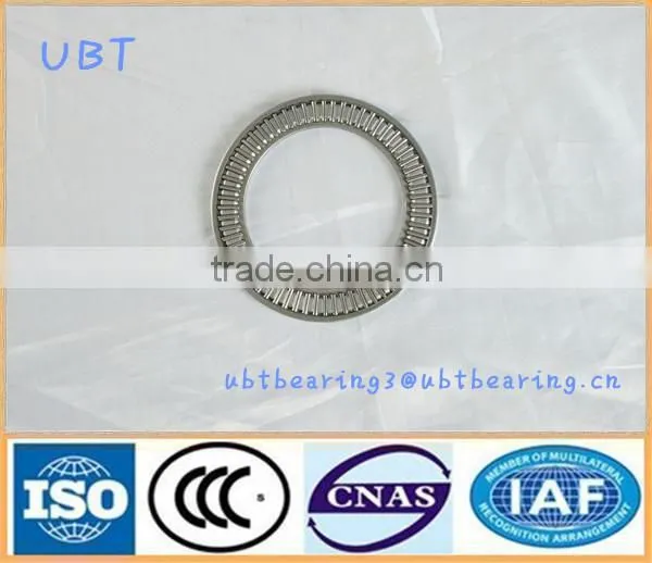 NTA2435 NTA 2435 Thrust Needle Roller Bearing photo-3