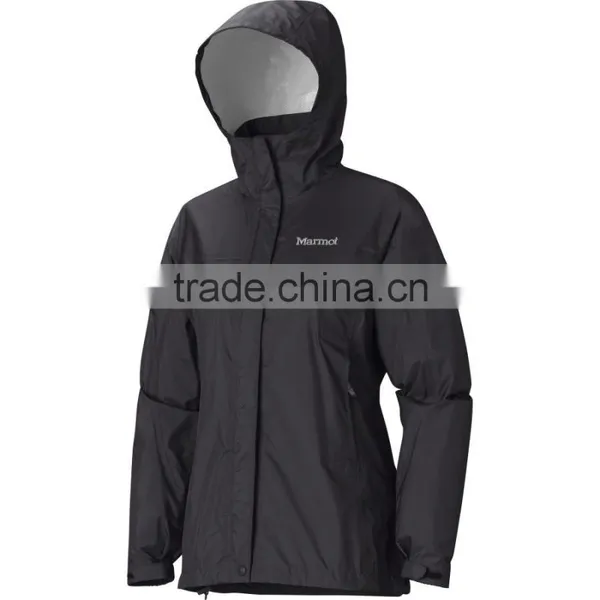 Fashionable Qualified Waterproof Jackets 5000mm