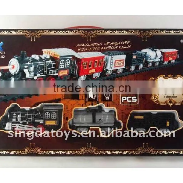 Wholesale! Slot Cars With Light & Music