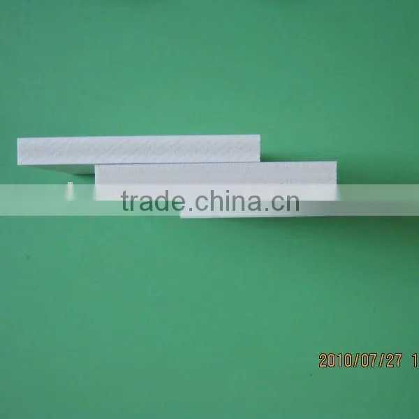 PVC FOAMED SHEET