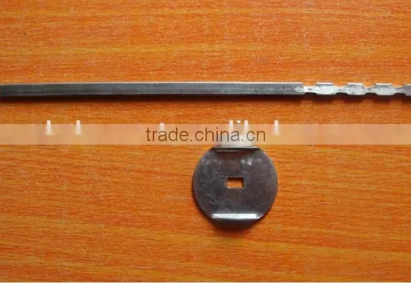 Insulation Anchor Thermal Insualtion Pin Insulation Nail Welding Pin photo-4