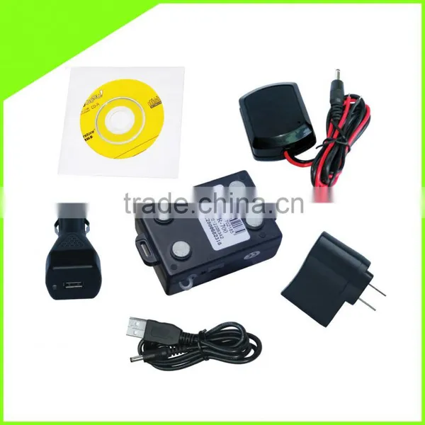 Magic Tape Gps Tracker Accurate Waterproof Gps Vehicle Tracker photo-6