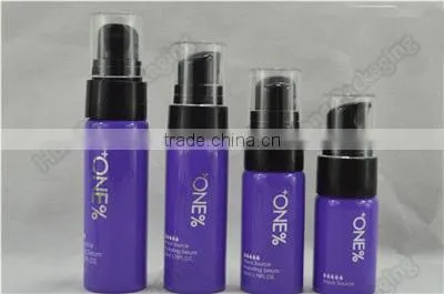 Tube-type Bottle Small Bottle, Medicine Perfumer Bottle With Spray