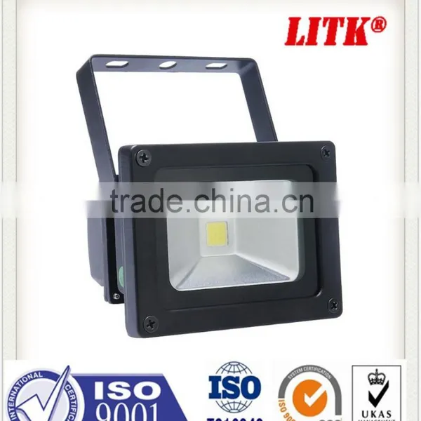 LED Shoebox-Style Area Light - Type V, 12,800 Lumens, 4000K photo-2