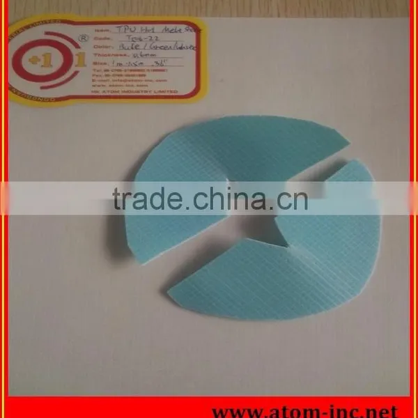 Hot Melt Glue Sheet for Shoe Toe photo-2