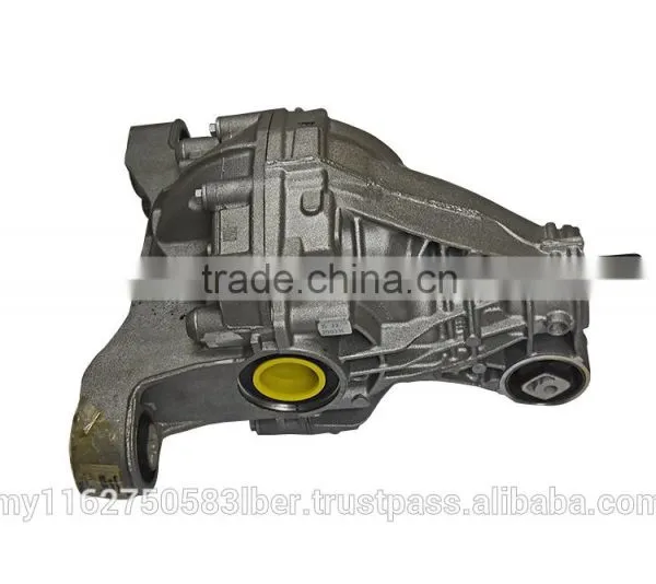 Gearbox and Body Parts Automotive