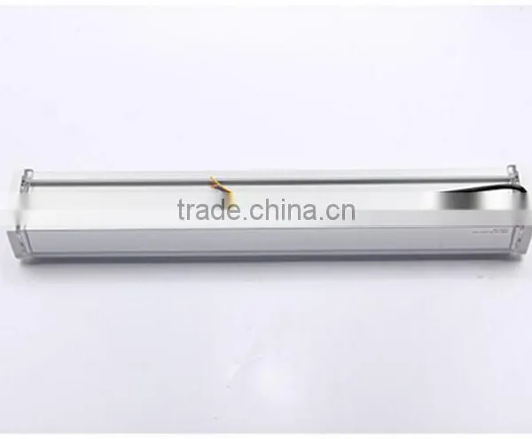 2835 SMD Tri-proof Non Corrosive Industial IP65 LED Lighting Tube photo-3