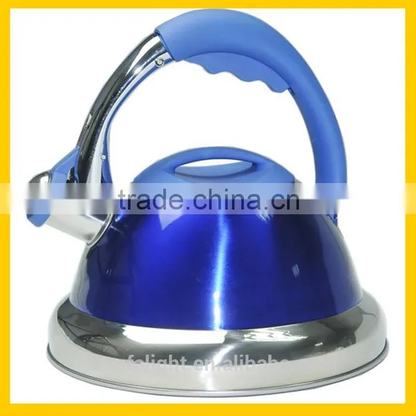 Hotselling Stainless Steel Brew Kettle