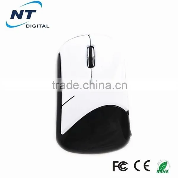 3d Drivers Fcc Standard Mini Wireless Optical Mouse photo-3