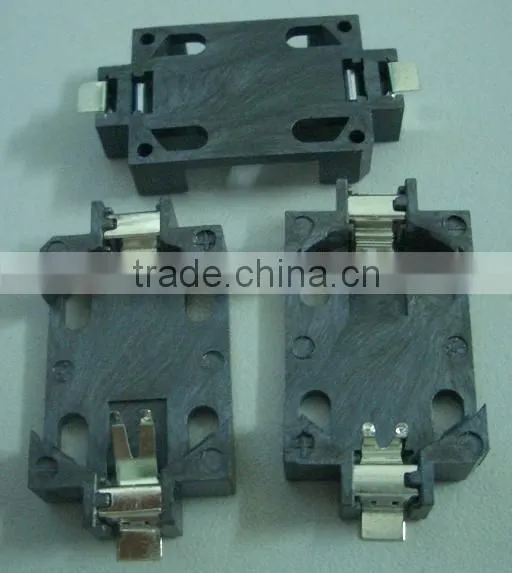 COIN-CELL BATTERY HOLDER