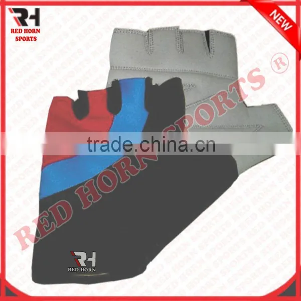 New Shock-Proof Sports Gloves, Wholesales Bicycle Gloves photo-5