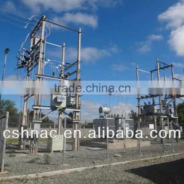 Transformer Substation/power Distribution Equipment/EPC
