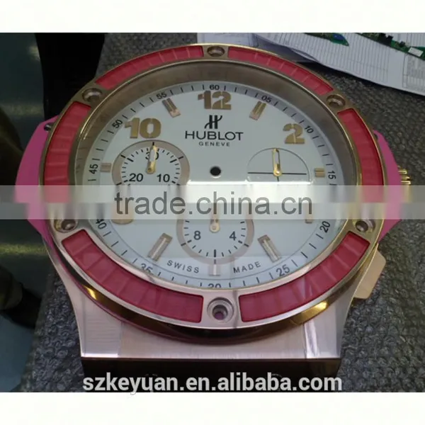 Big outside mechanical timer parts