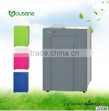 OEM UV Lamp Air Purifier for Home Desk Type Air Purifier photo-3