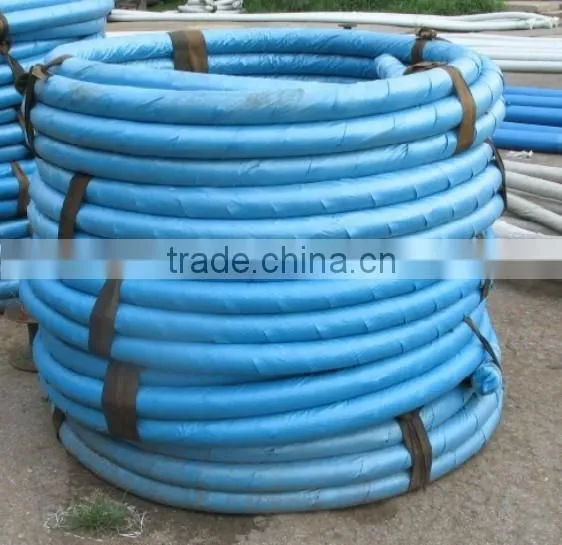 Rubber Industrial Hose photo-5