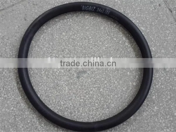 Bicycle Inner Tube 24x1.95 A/v and F/v BICYCLE TYRE TUBE photo-3