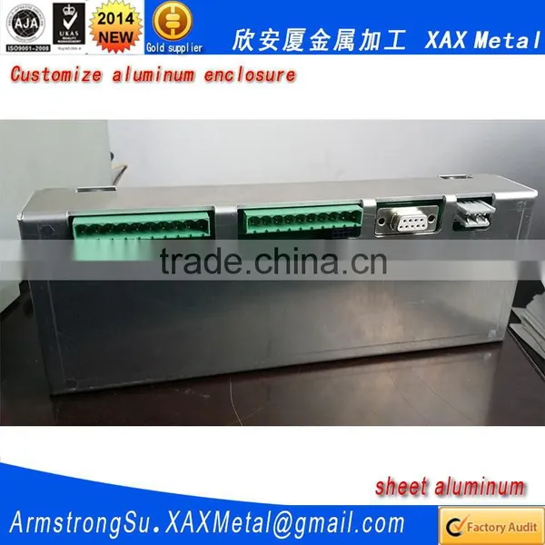 XAX010AB New Arrival Product Metal Storage Boxes Buy From China Online photo-3