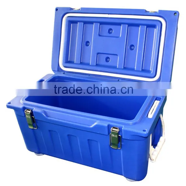 Marine Industry Ice Cooler Ice Chest Beer Cooler Proved by SGS,ISO-9001,FDA&CE. photo-3