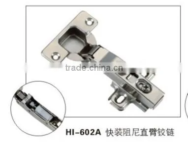 Warbrobe Hinge HI-602A