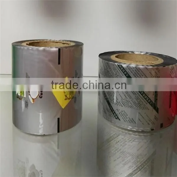 Hairdressing Aluminum Wrap Foil Roll for Food Packing or Kitchen Use photo-4