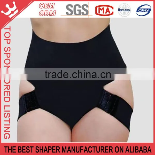 [Fitness] Comfortable Underneath Shaper Clothing Fullness Butt Lifting K193 photo-5