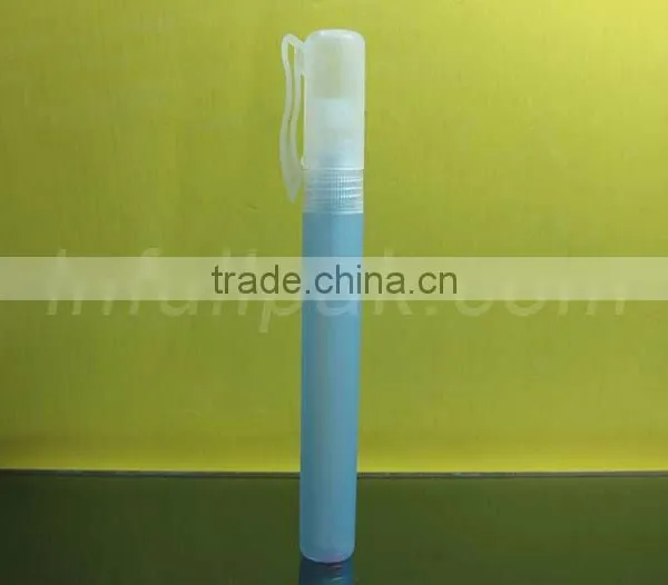 10ml Plastic Perfume Atomizer