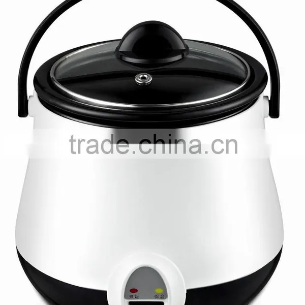 Mini 1.2L l Rice Cooker With 4 Different Color,rice Cooker,mini Rice Cooker, photo-3