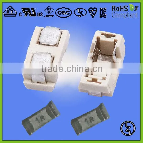 Omni-block Fuse and Holder Combination