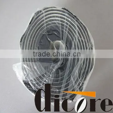 Rectangular Rack & Panel Mastic Taping