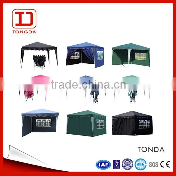 Hot Sale Strong Quality Folding Gazebo for Wedding Decoration