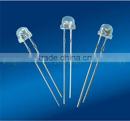 4.8mm Strawhat Led Diode