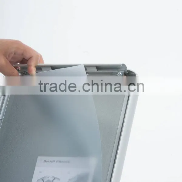 Aluminum Snap Frame for Advertising Frame, Clip Photo Frame, Customized Picture Frame photo-3