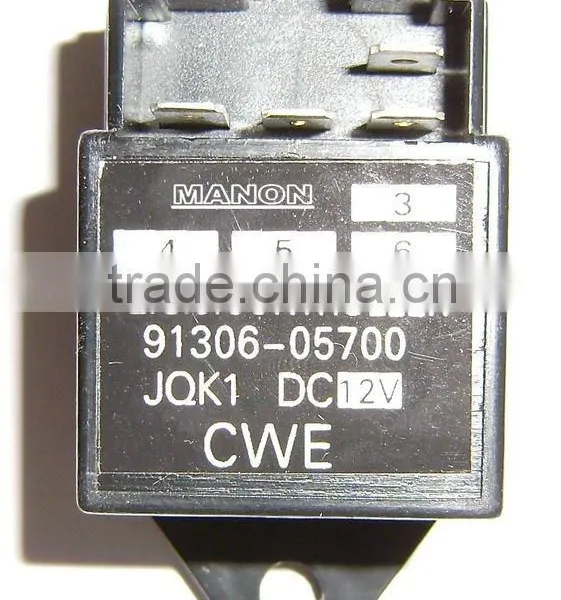 FORKLIFT PARTS TIMER GLOW