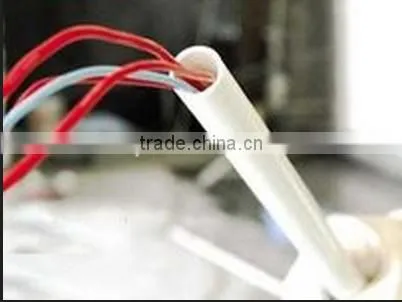 High Quality Cpvc Pipe Fittings photo-3