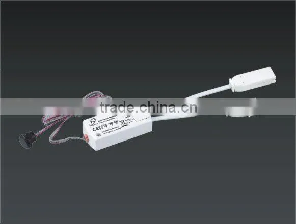 time delay motion sensor switch