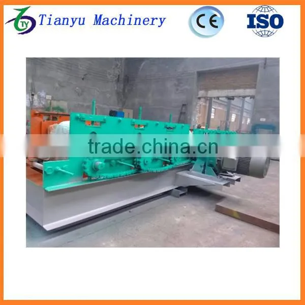 Omega Profile Roll Forming Machine C U Purlin Channel Truss Furring Cold Forming Machine photo-5