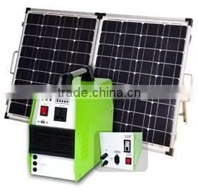 Indoor/ Outdoor Portable Solar System photo-4