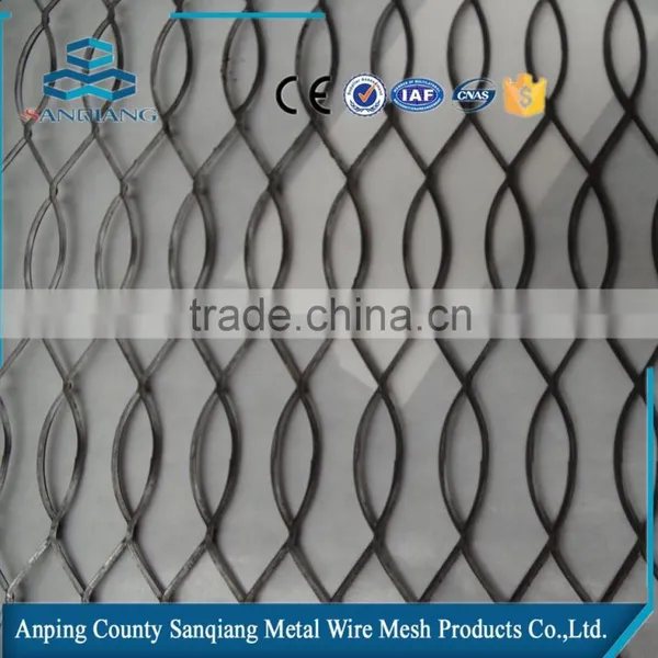 High Quality! 24 Years Old Expanded Metal Manufacturer! photo-3
