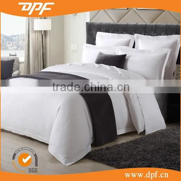 Shanghai DPF Textile Co.Ltd Hotel Bedding Sets Supplier's Choice photo-3