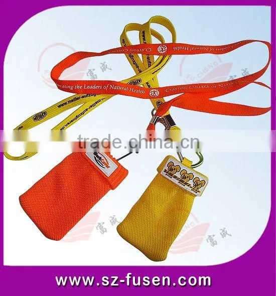 Manufacturer Directly Supply ID Card Holder With Lanyard St7010 photo-6
