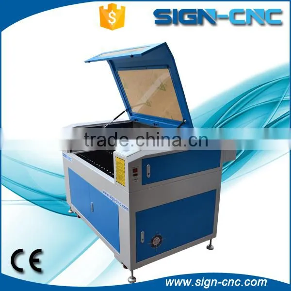 Hot Selling Promotion 6090 Desktop CNC Laser Cutting Machine Price for Christmas Gift photo-2