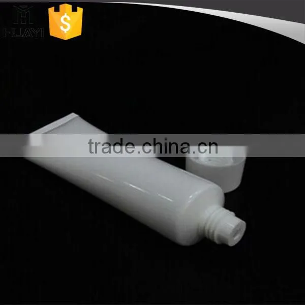 Plastic Cosmetic Tubes Packaging