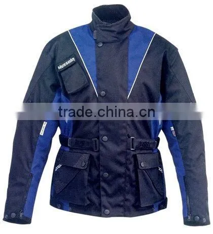 501 Motorbike Jacket